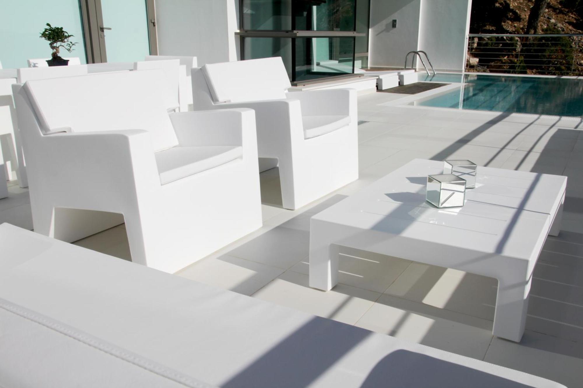 Altea Hills Luxury Villas Альтеа Экстерьер фото
