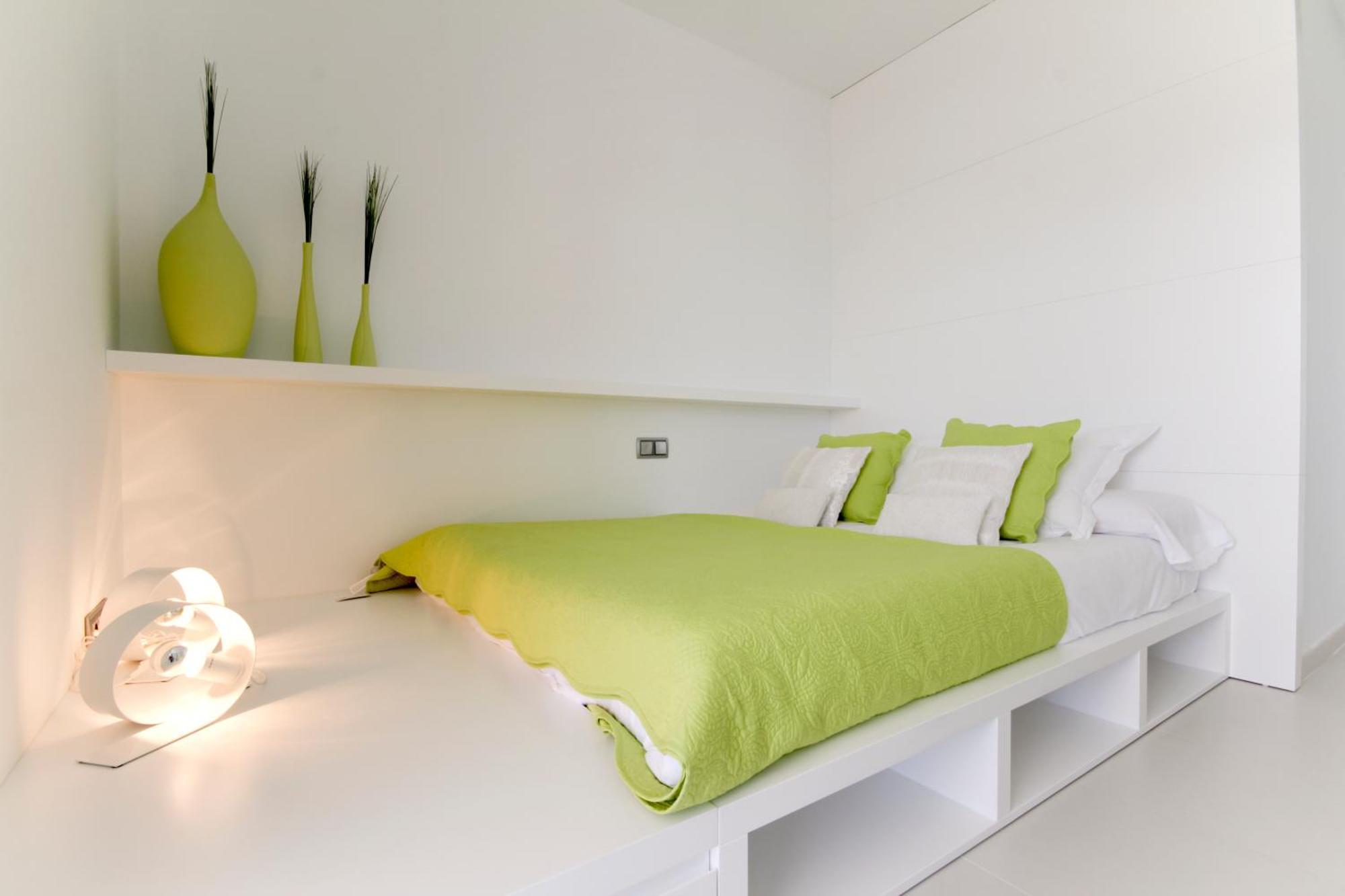 Altea Hills Luxury Villas Альтеа Экстерьер фото