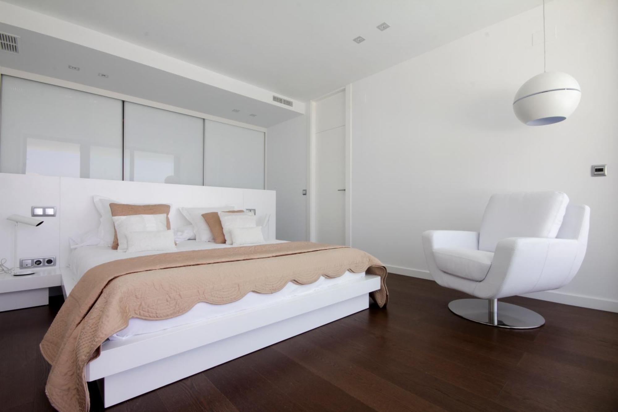 Altea Hills Luxury Villas Альтеа Экстерьер фото